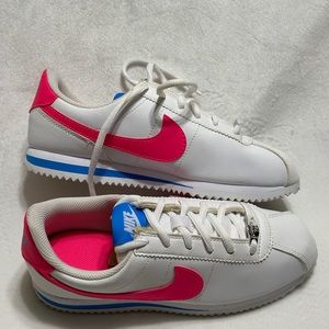 Nike Cortez Girls shoes